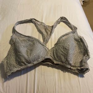 victoria secret bralette